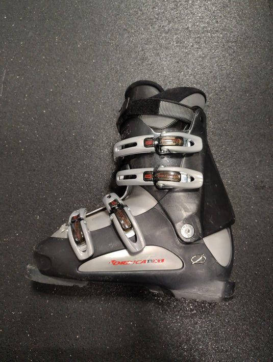 Used Nordica BXT Ski Boots 310mm