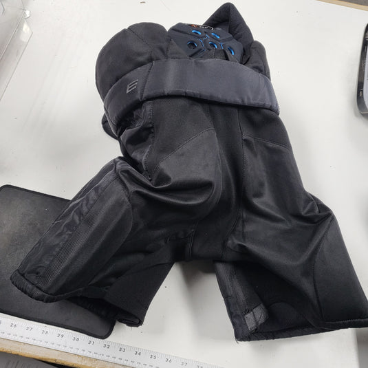 Used True TACKLA IBP Original Hockey Pants JR-M