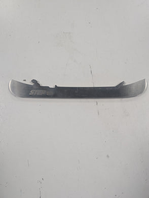 Step Steel Stainless ST Edge Size 212mm Hockey Skate Replacement Blades