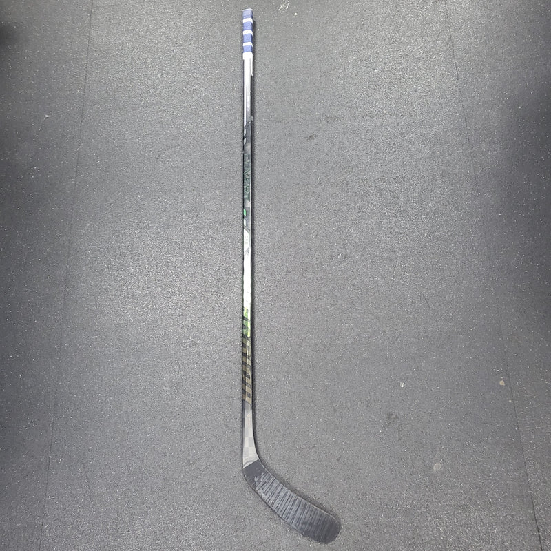 Load image into Gallery viewer, Used Warrior Covert QR6 Pro (55 flex) Hockey Stick
