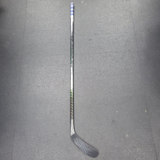 Used Warrior Covert QR6 Pro (55 flex) Hockey Stick
