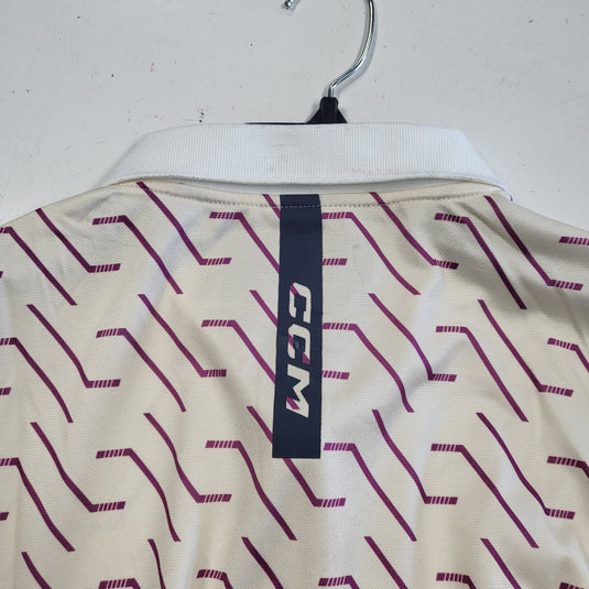 CCM Golf Polo Medium