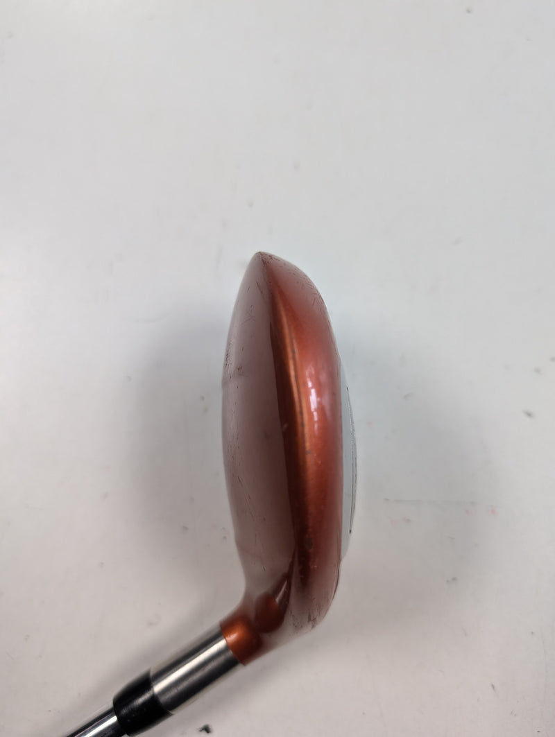 Load image into Gallery viewer, Used Taylormade Firesole Steel Shaft 3 Wood
