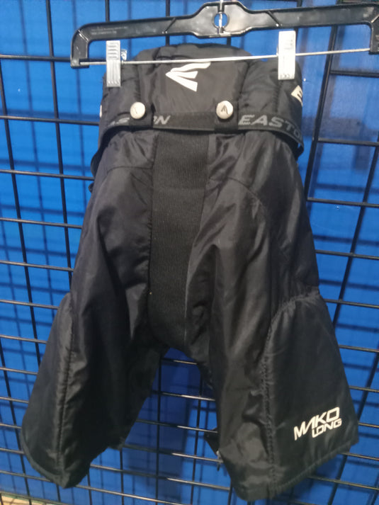 Used Easton YFD Youth Small Hockey Pants