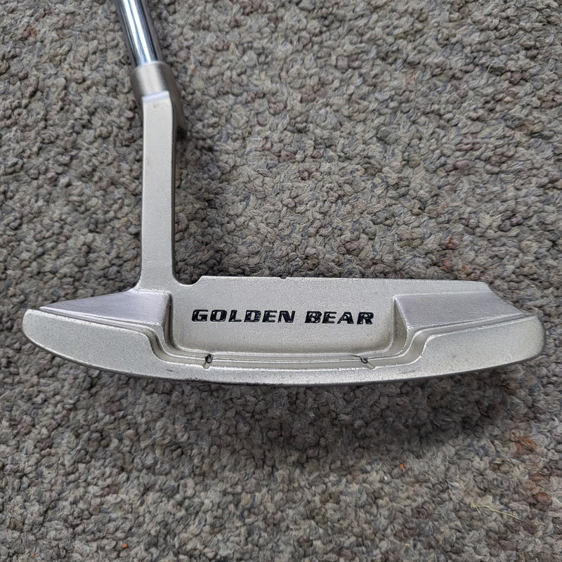 Load image into Gallery viewer, Used Golden Bear XS Tech Golf Club Set
