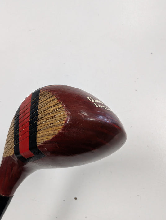 Used Wilson "Sam Snead" Blue Ridge RH Driver