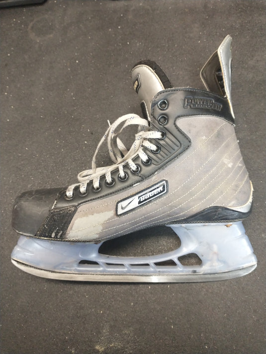 Used Nike Bauer Supreme 70 Skates Size 9