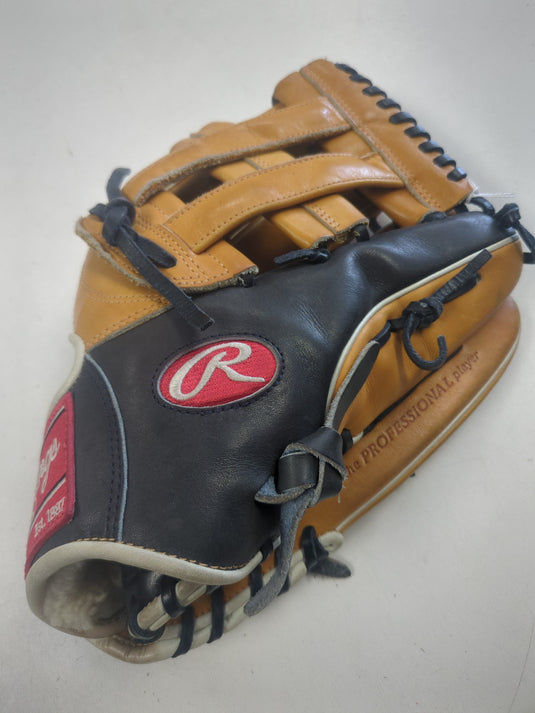 Used Rawlings PROS3039 PRO Preferred 12.75" Glove