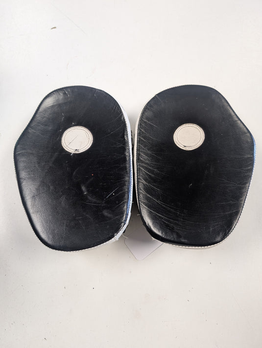 Used Contender Ringside Strike Pad Mitts