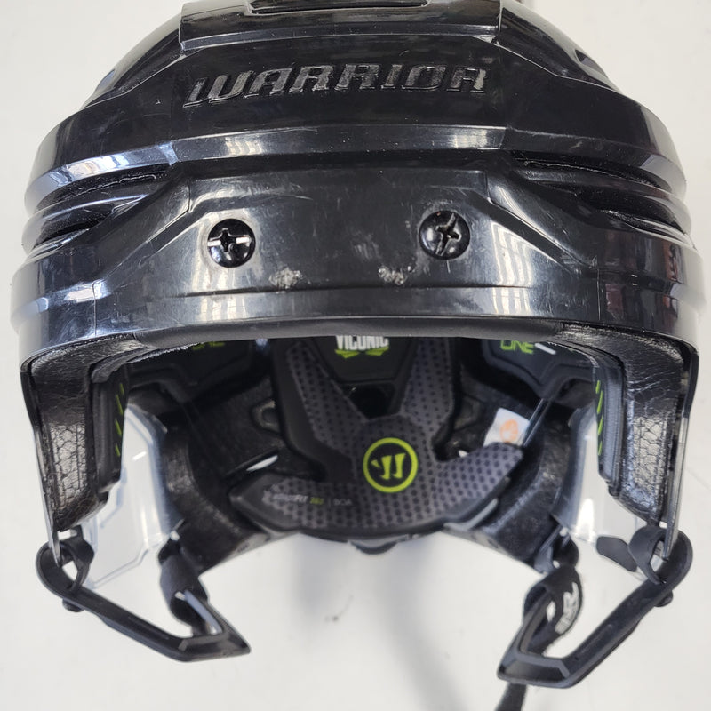 Load image into Gallery viewer, Used Warrior Alpha One Hockey Helmet - Size: Medium
