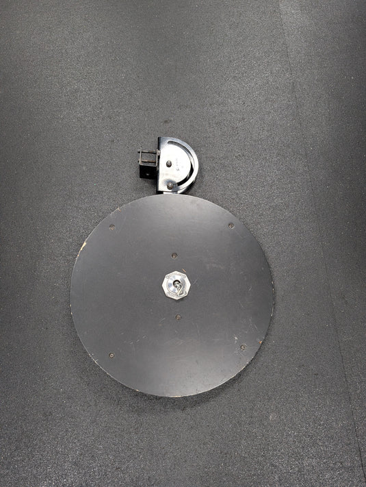 Used Everlast Boxing Speed Bag Platform/Mount