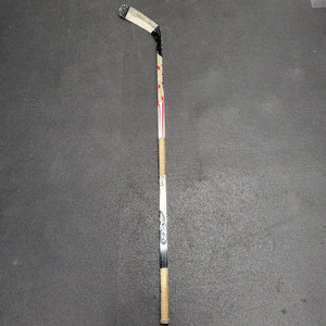 Used Junior Pro 55 Left Handed Hockey Stick