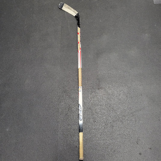 Used Junior Pro 55 Left Handed Hockey Stick