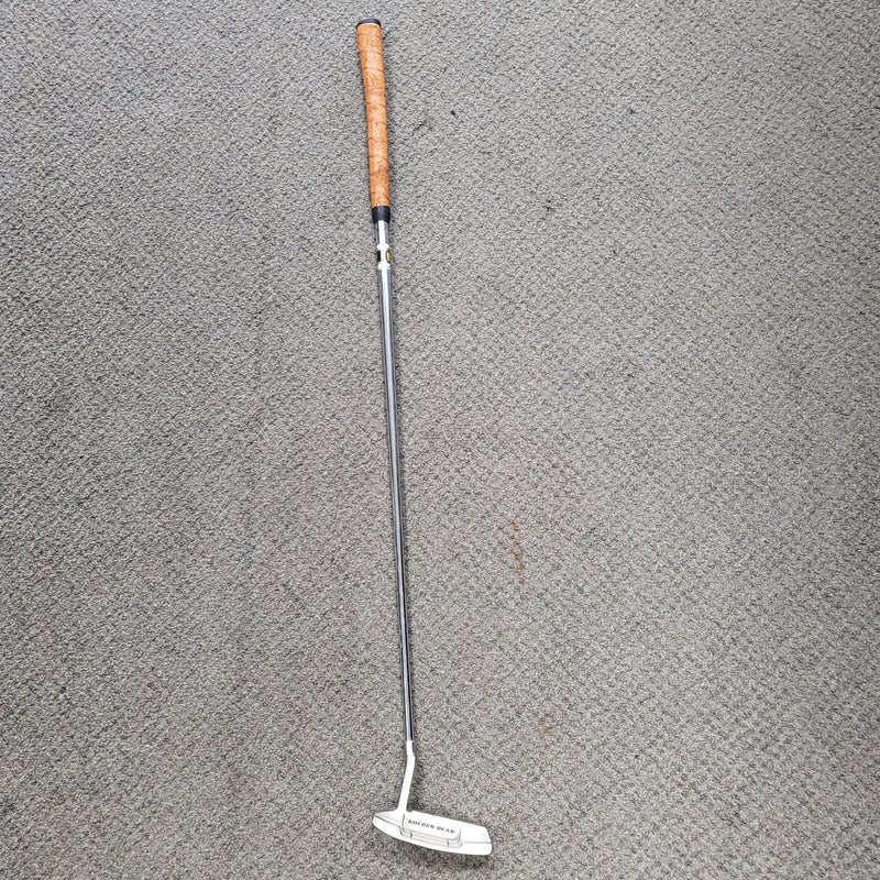 Load image into Gallery viewer, Used Golden Bear XS Tech Golf Club Set
