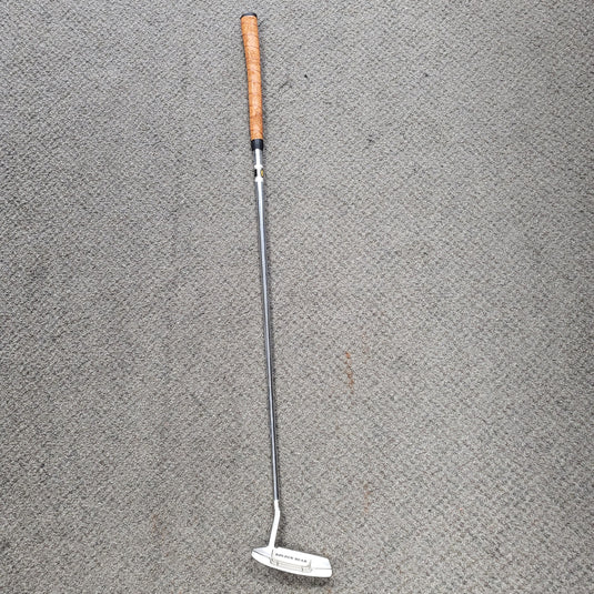 Used Golden Bear XS Tech Golf Club Set