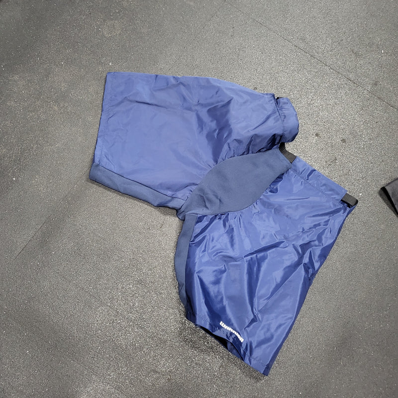 Load image into Gallery viewer, Slightly Used Warrior Hockey SR X-Large Shell
