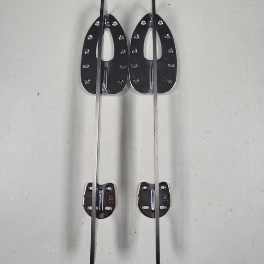 Jackson Ultima Protege XP Size 10.5" New Figure Skate Blades