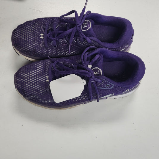 Used Under Armor HOVR Infinite 5 Running Shoes