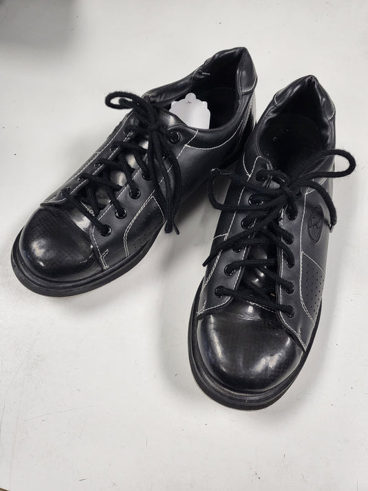 Used Elite Triton Mens Size 10 Bowling Shoes