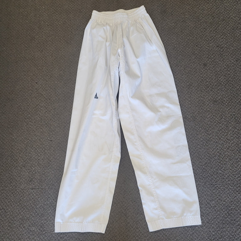 Load image into Gallery viewer, Used Adidas Karate Gi - Size 5 (190CM)
