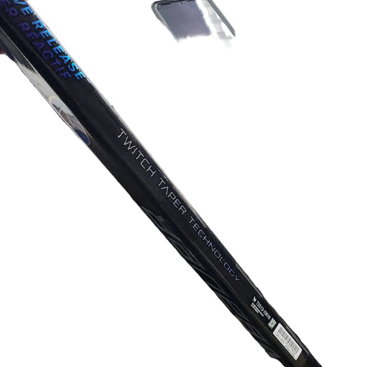 USED BAUER VAPOR FLYLITE P88 70 FLEX