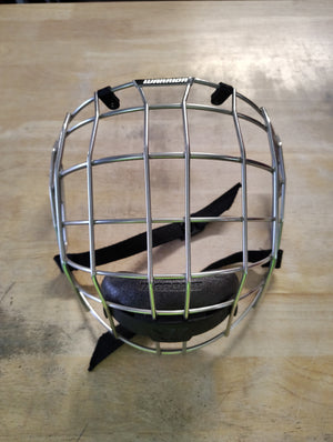 XL warrior hockey cage krown 2.0