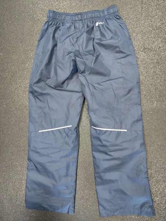 Used CCM Tacoma Rockets Hockey Warmup Pants - Size: Youth Medium