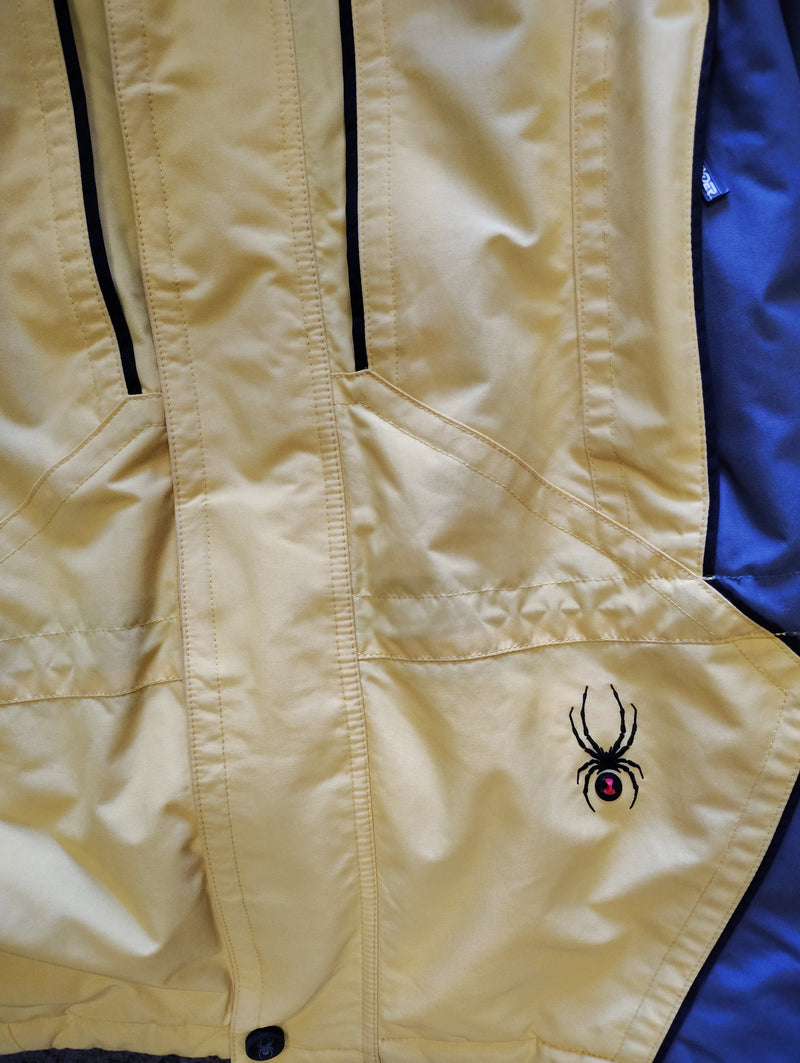 Load image into Gallery viewer, Used Spyder XT Conquest Ski Jacket US-Large
