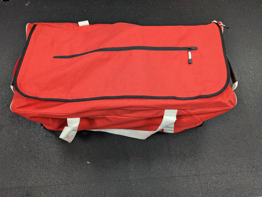 Used Pacific Rink Hockey Bag