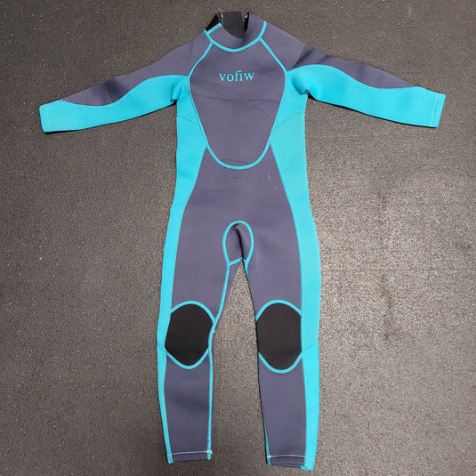 Used Vofiw Wetsuit - Size: 6