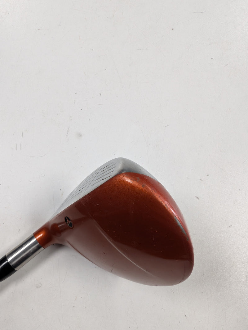 Load image into Gallery viewer, Used Taylormade Firesole Steel Shaft 3 Wood
