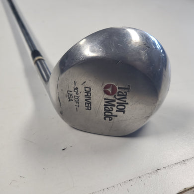 Used Bob Mann 7 Hybrid Golf Club