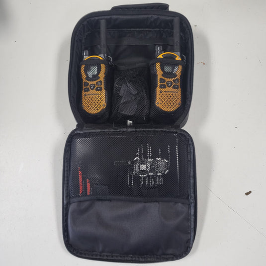 Used Motorola Talkabout MT351R 2-Way Radio Set