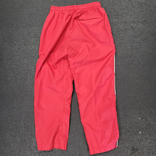 Used Warrior Hockey Fleece Pants - Size: Youth Medium