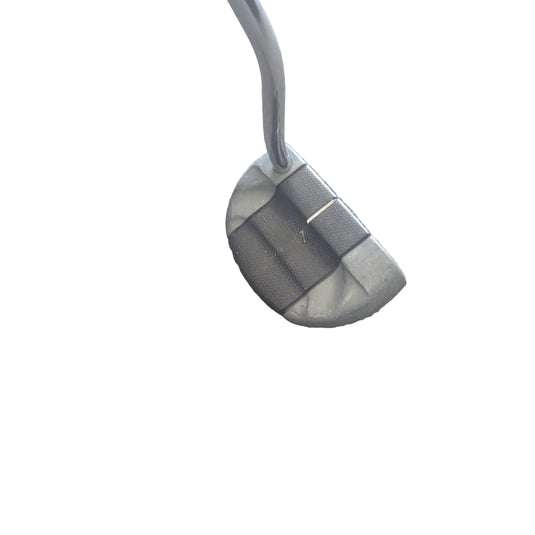Used RH Dunlop ProComp B1 Golf Putter