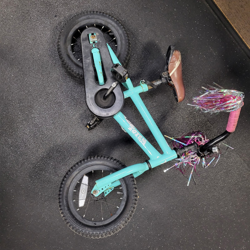 Load image into Gallery viewer, Used JOYSTAR Totem Series Kids Bike (Wheel Size 12-inch)
