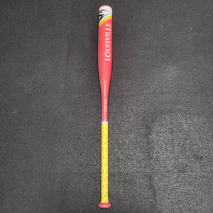Used Louisville Diva Softball Bat - 30in, 18.5oz