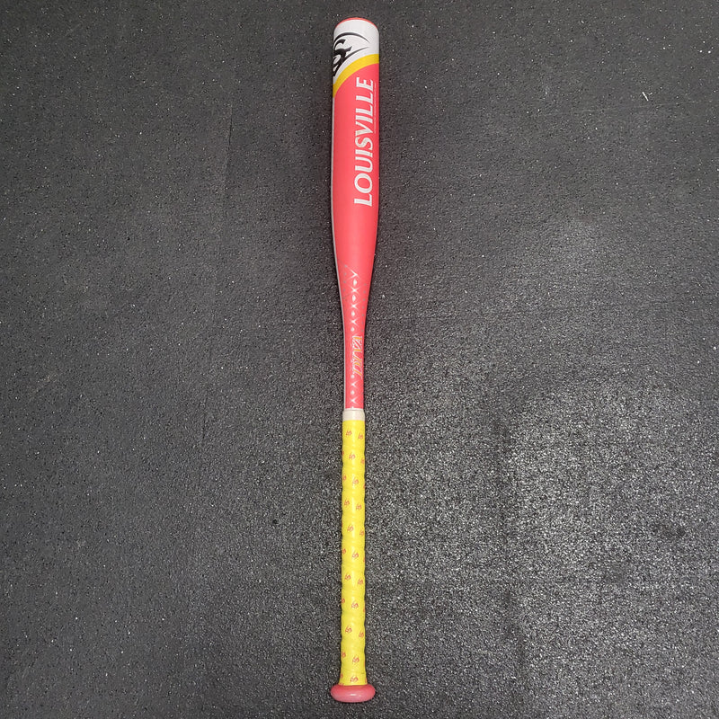 Load image into Gallery viewer, Used Louisville Diva Softball Bat - 30in, 18.5oz
