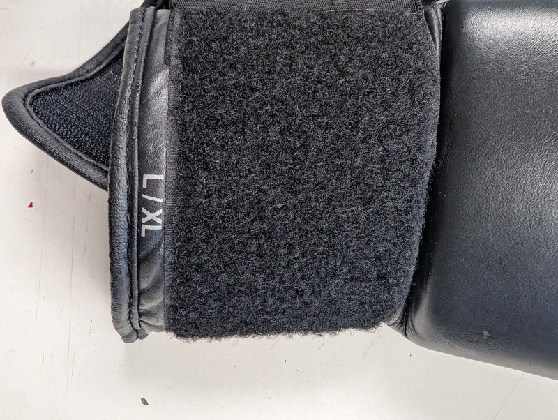 Load image into Gallery viewer, Used Adidas Punching Bag Gloves Size L/XL
