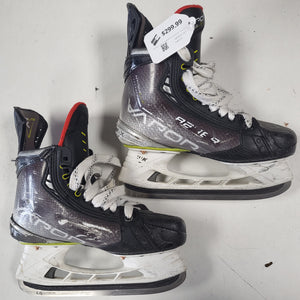Used Bauer Vapor X Hyperlite Hockey Skates - Size 4.5