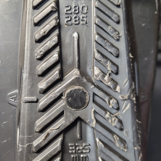 Used Nordica SX Easy Move Ski Boots - 325MM Length