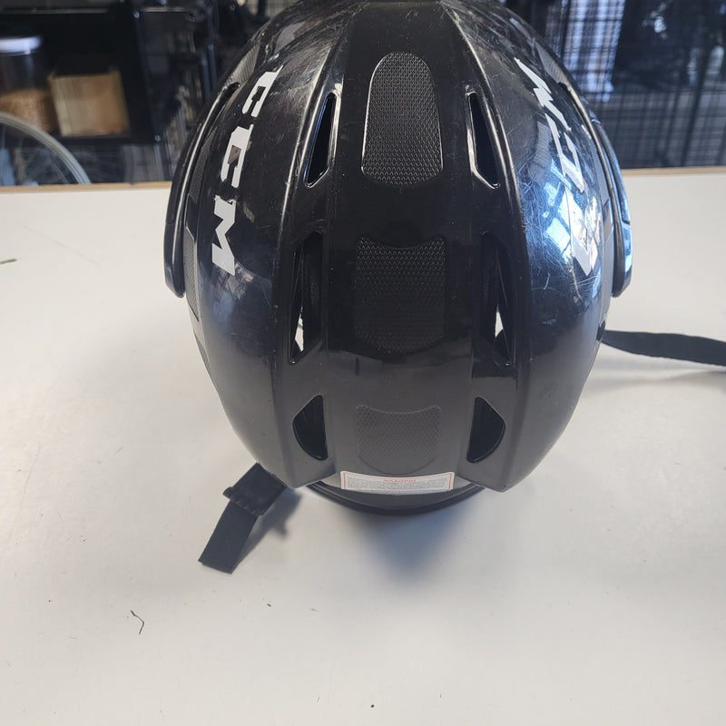 Load image into Gallery viewer, Used CCM FL40 XS Hockey Helmet

