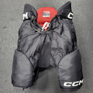 Used CCM Next Hockey Pants - Size: Sr Small