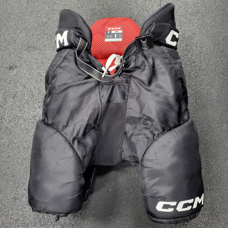 Load image into Gallery viewer, Used CCM Next Hockey Pants - Size: Sr Small
