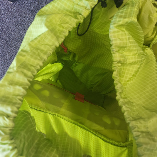 Used Eddie Bauer First Ascent Alchemist 40 Backpack