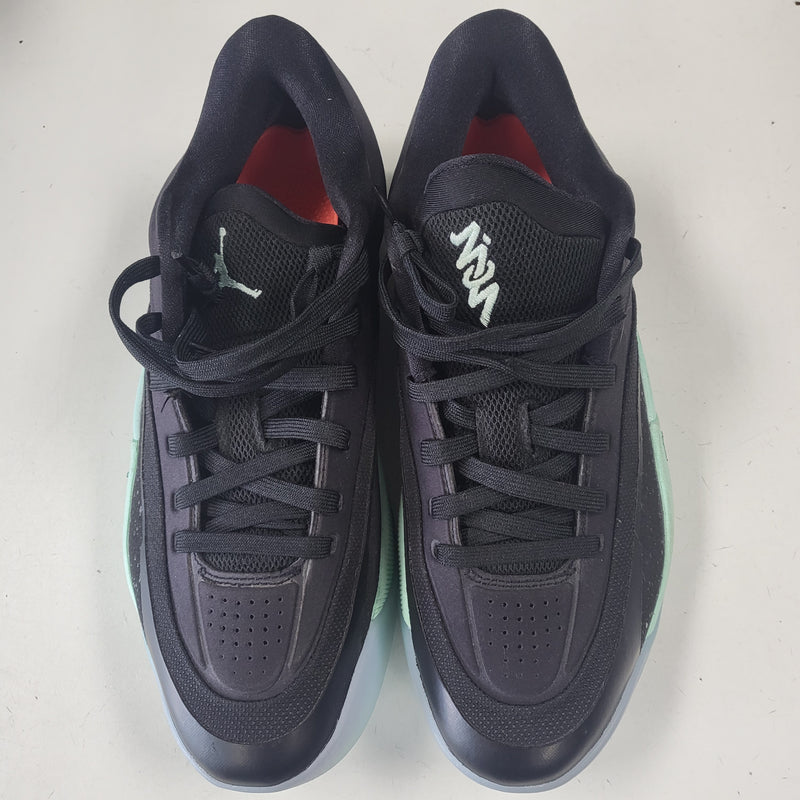 Load image into Gallery viewer, Used Nike Jordan Zion 4 PF Mud to Marble Mens Shoes - Size: 8.5
