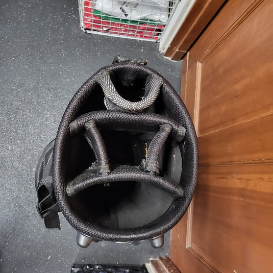Used Wilson Golf Stand Bag