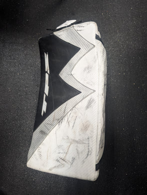 Used TPS Summit Int. Goalie Blocker