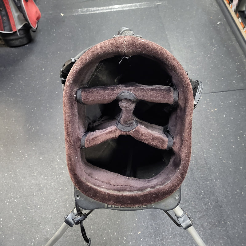Load image into Gallery viewer, Used BELDING Sports Balance Max Golf Stand Bag

