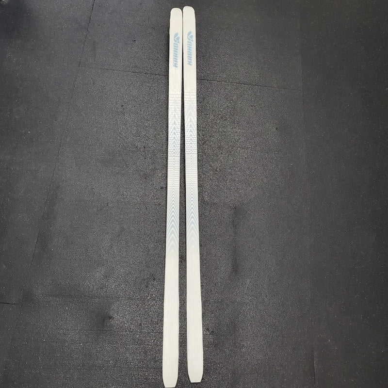 Load image into Gallery viewer, Used Karhu Pinnacle XCX 185CM Skis
